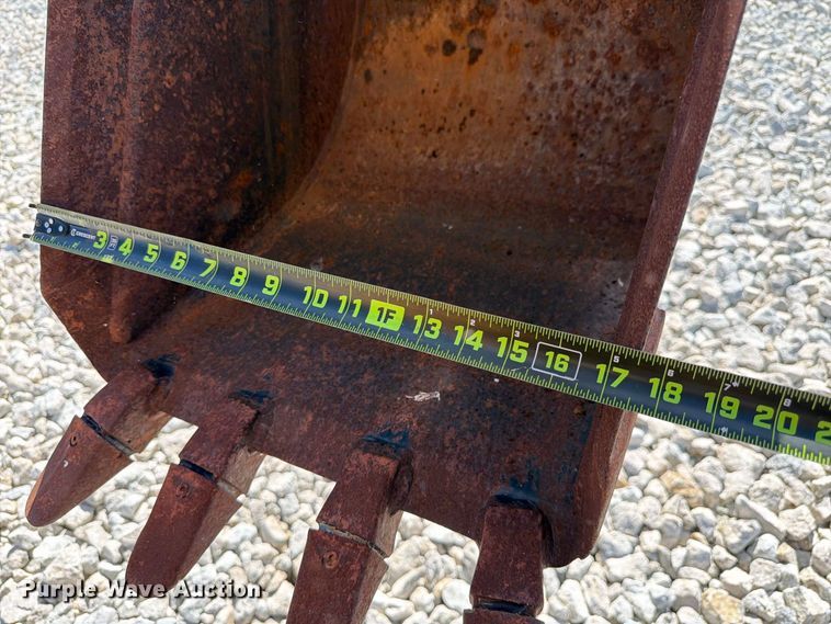 image for item FK4190 2002 Vermeer V8550A cable plow