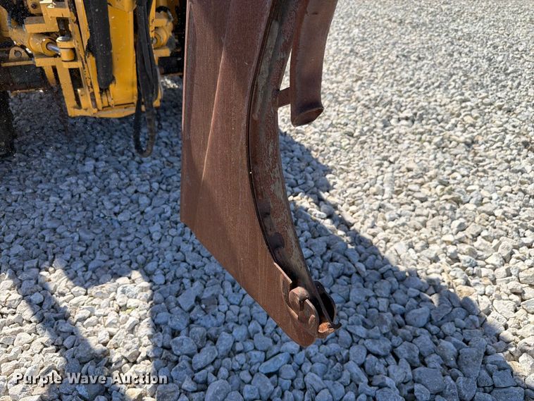 image for item FK4190 2002 Vermeer V8550A cable plow