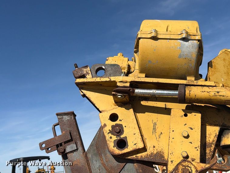 image for item FK4193 1992 Vermeer FLX75 cable plow