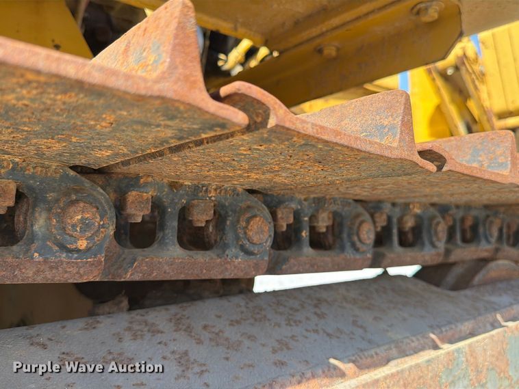image for item FK4193 1992 Vermeer FLX75 cable plow