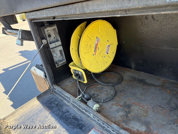image for item FK4658 2009 Ford F550 bucket truck