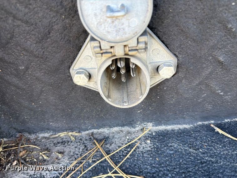 image for item FK4658 2009 Ford F550 bucket truck