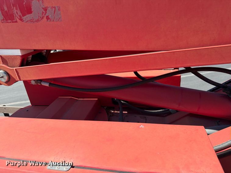 image for item FK4658 2009 Ford F550 bucket truck