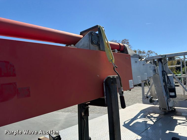 image for item FK4658 2009 Ford F550 bucket truck