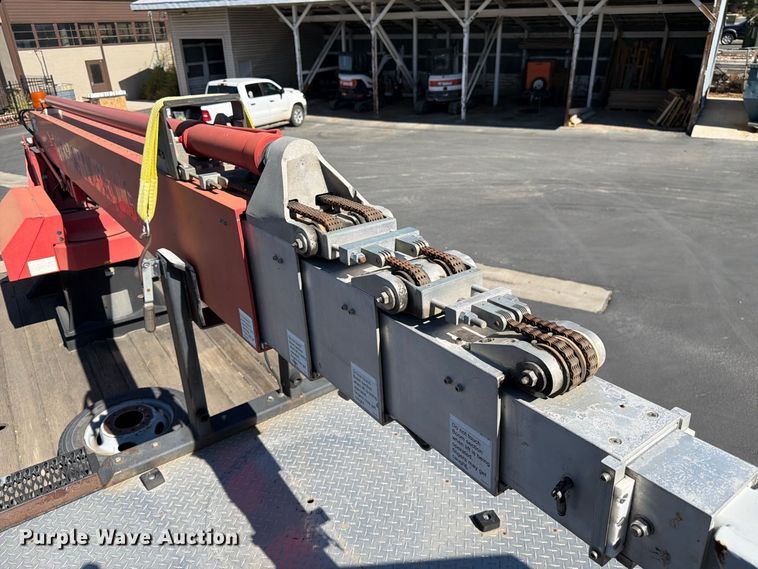 image for item FK4658 2009 Ford F550 bucket truck