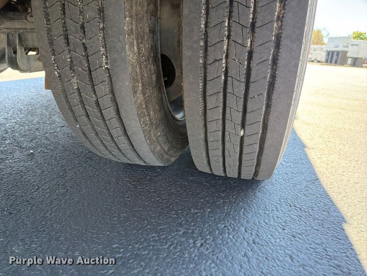 image for item FK4658 2009 Ford F550 bucket truck