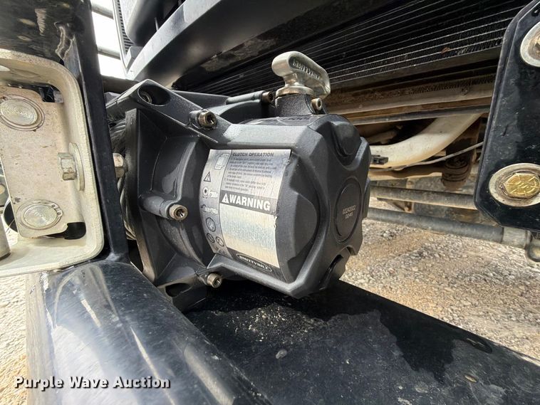 image for item FK5248 2013 Ford F450 Ext. Cab utility / service truck