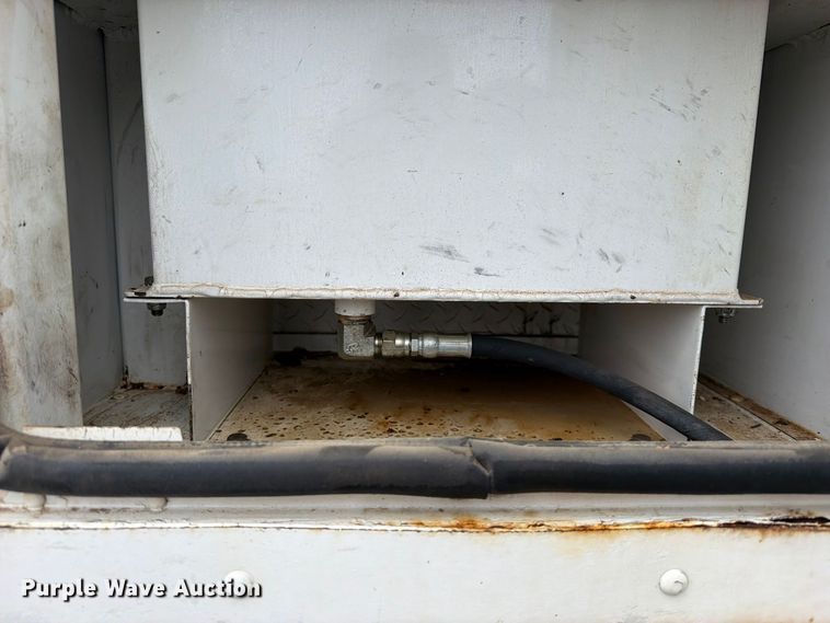 image for item FK5248 2013 Ford F450 Ext. Cab utility / service truck