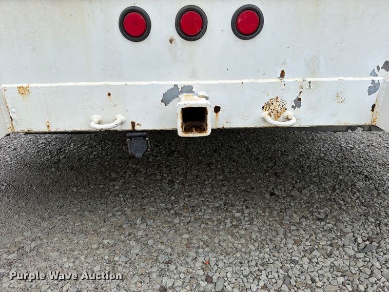 image for item FK5248 2013 Ford F450 Ext. Cab utility / service truck