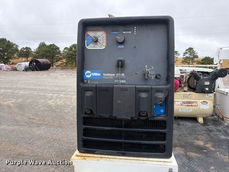 image for item FK5248 2013 Ford F450 Ext. Cab utility / service truck