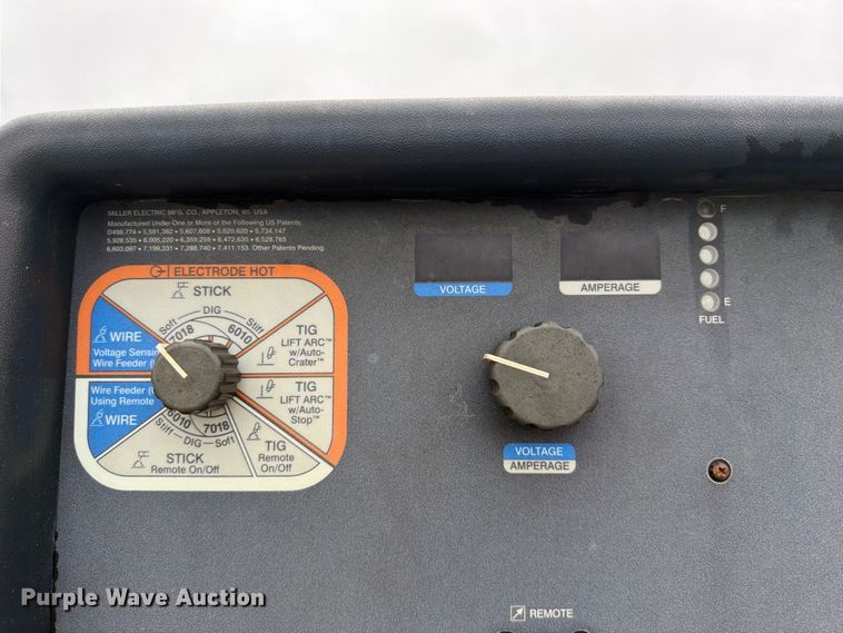 image for item FK5248 2013 Ford F450 Ext. Cab utility / service truck