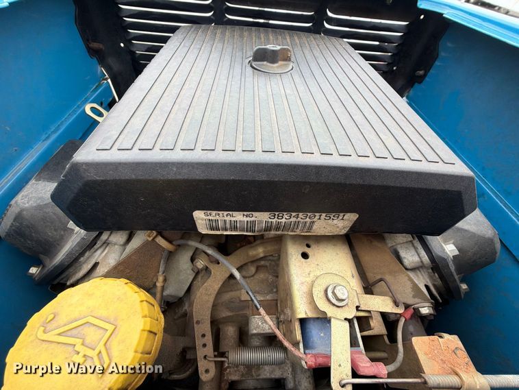 image for item FK5248 2013 Ford F450 Ext. Cab utility / service truck