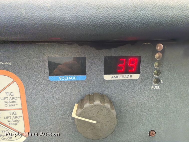 image for item FK5248 2013 Ford F450 Ext. Cab utility / service truck