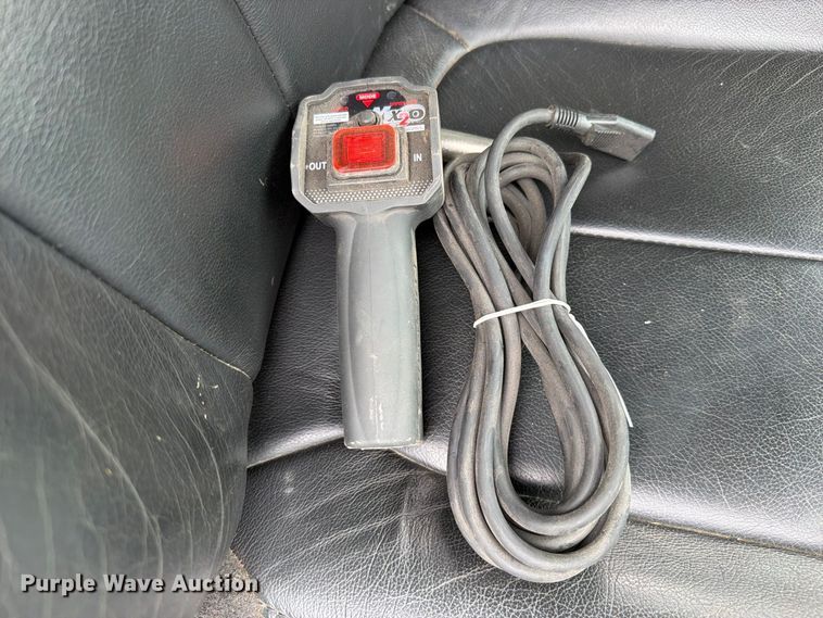 image for item FK5248 2013 Ford F450 Ext. Cab utility / service truck