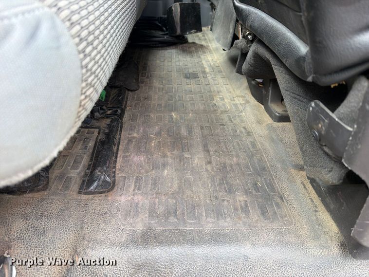 image for item FK5248 2013 Ford F450 Ext. Cab utility / service truck