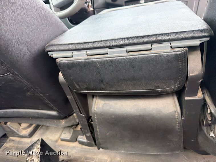 image for item FK5248 2013 Ford F450 Ext. Cab utility / service truck