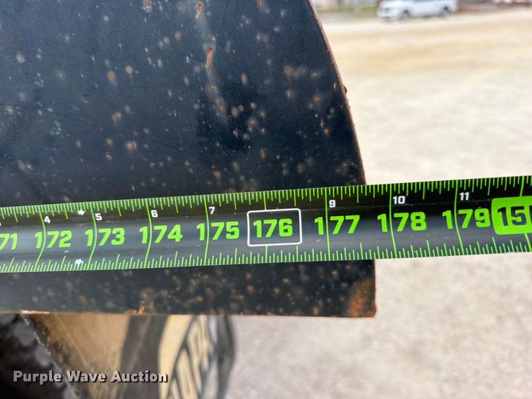 image for item FK5304 2000 International 9100i dump truck