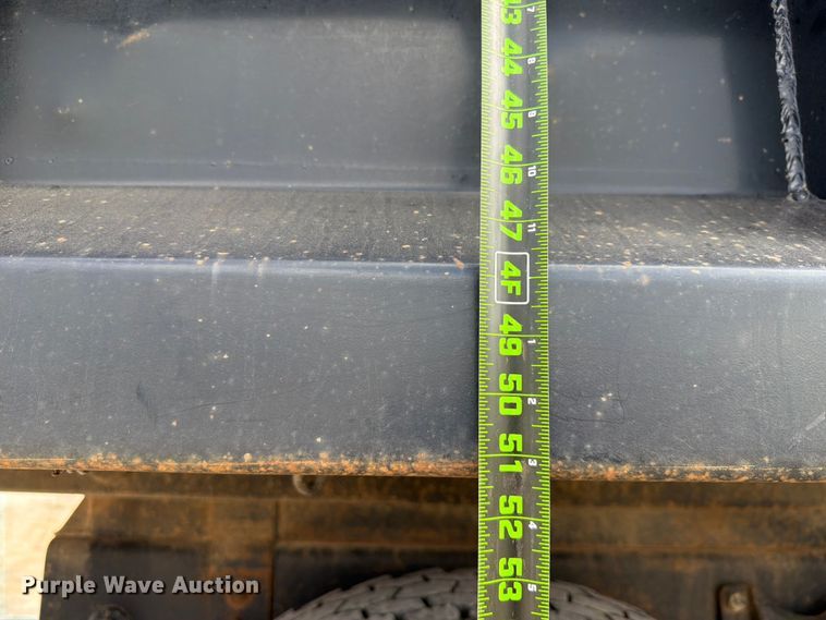 image for item FK5304 2000 International 9100i dump truck