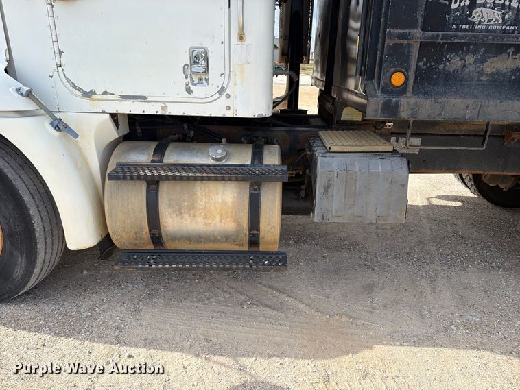 image for item FK5304 2000 International 9100i dump truck