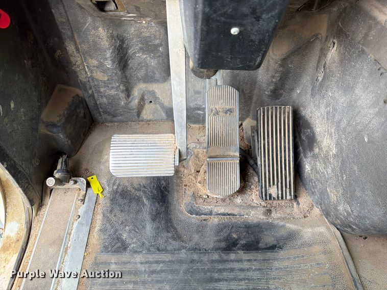 image for item FK5304 2000 International 9100i dump truck
