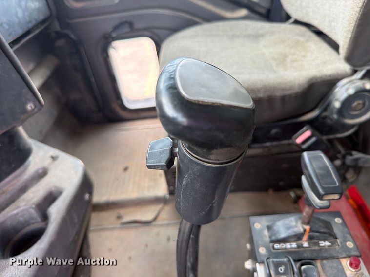 image for item FK5304 2000 International 9100i dump truck