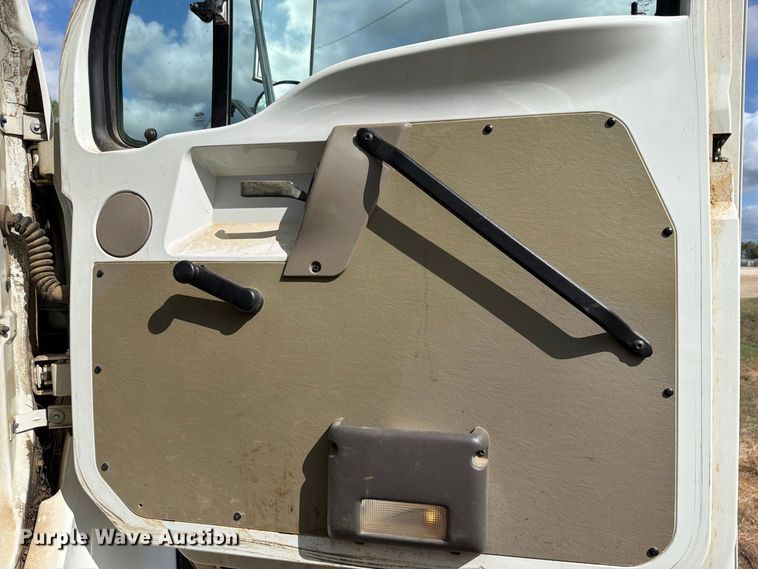 image for item FK5305 2007 Sterling Acterra pressure digger truck