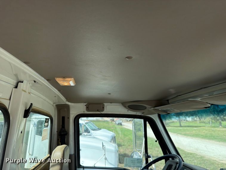 image for item FK5305 2007 Sterling Acterra pressure digger truck