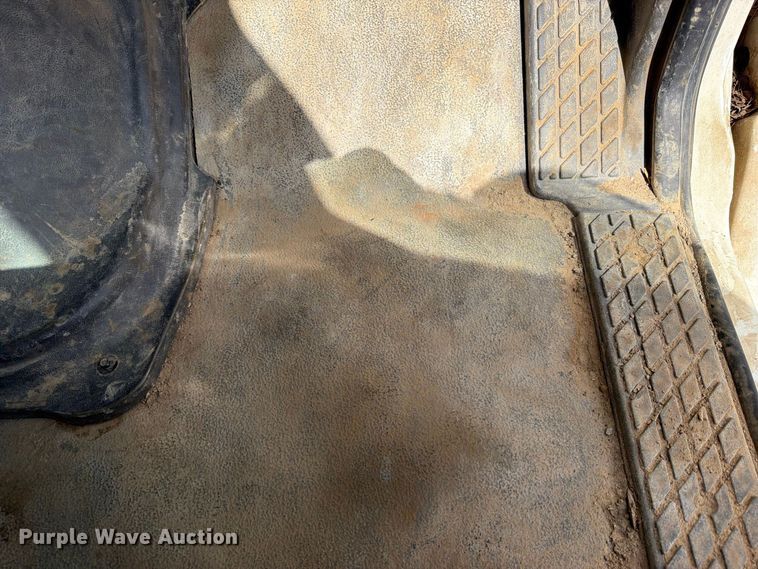 image for item FK5305 2007 Sterling Acterra pressure digger truck
