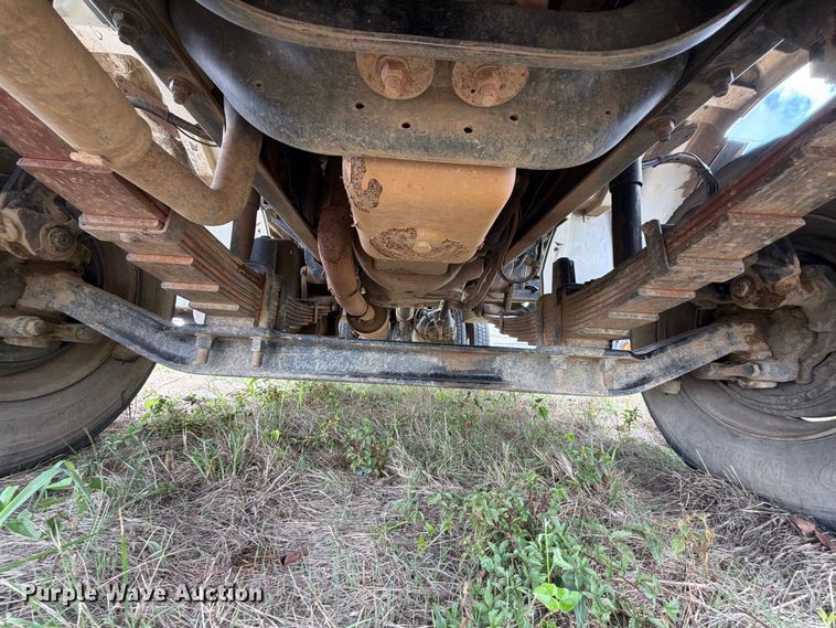 image for item FK5305 2007 Sterling Acterra pressure digger truck