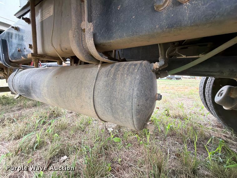 image for item FK5305 2007 Sterling Acterra pressure digger truck