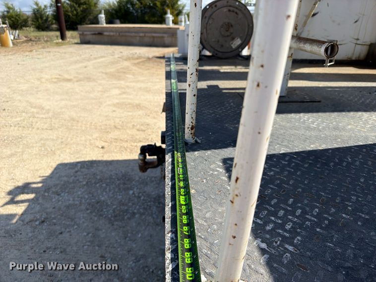 image for item FK5306 2022 Chevrolet 750 bucket truck