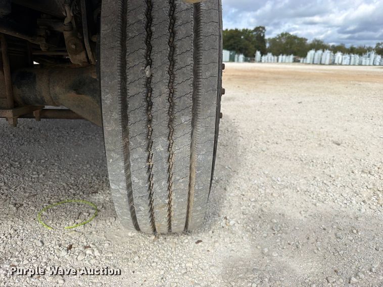 image for item FK5307 2007 Ford F750 bucket truck