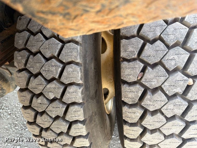 image for item FK5307 2007 Ford F750 bucket truck
