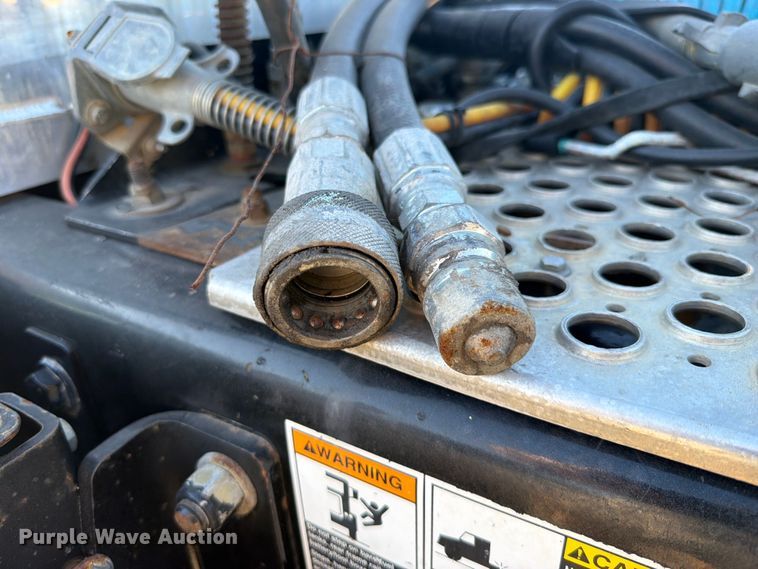 image for item FK5314 2019 Kenworth W900 semi truck