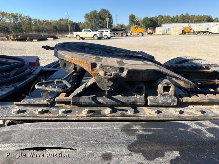 image for item FK5314 2019 Kenworth W900 semi truck