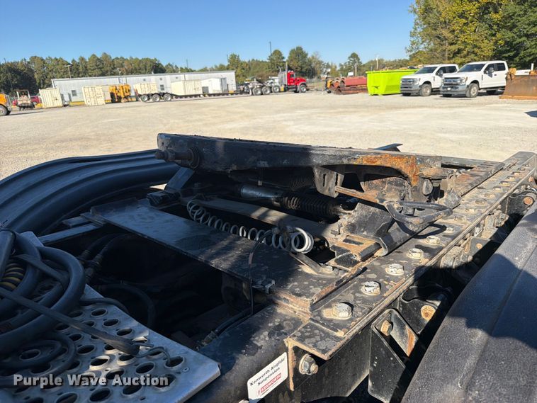 image for item FK5314 2019 Kenworth W900 semi truck