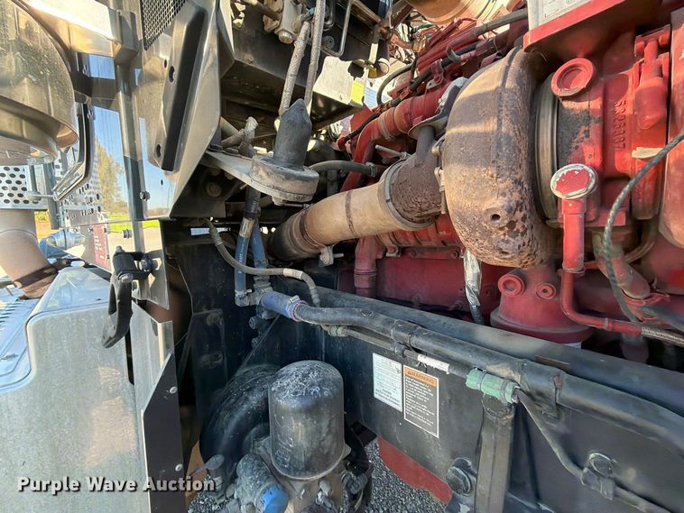 image for item FK5314 2019 Kenworth W900 semi truck