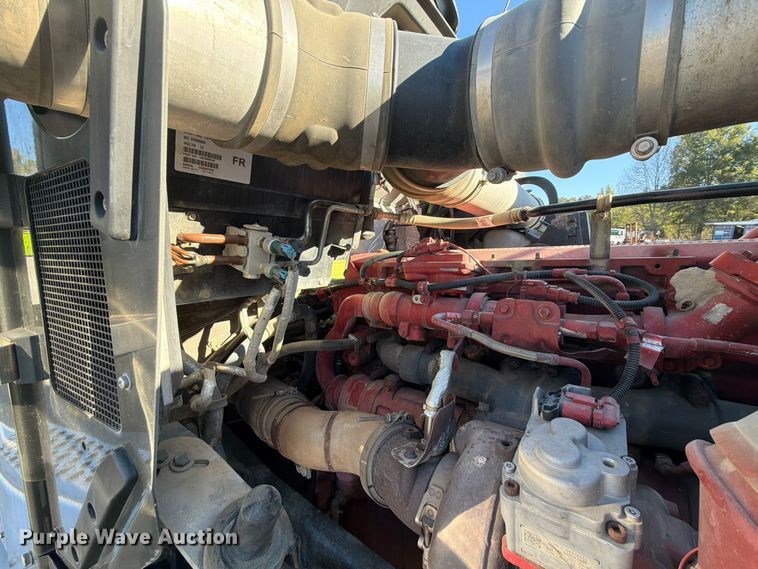 image for item FK5314 2019 Kenworth W900 semi truck