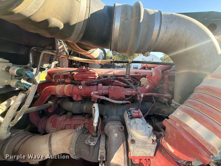 image for item FK5314 2019 Kenworth W900 semi truck