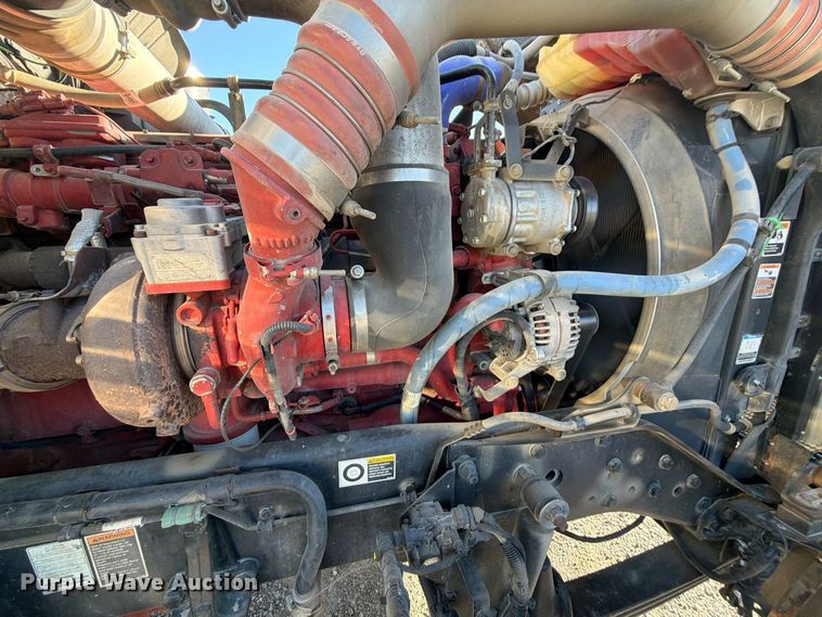 image for item FK5314 2019 Kenworth W900 semi truck