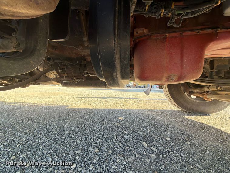 image for item FK5314 2019 Kenworth W900 semi truck