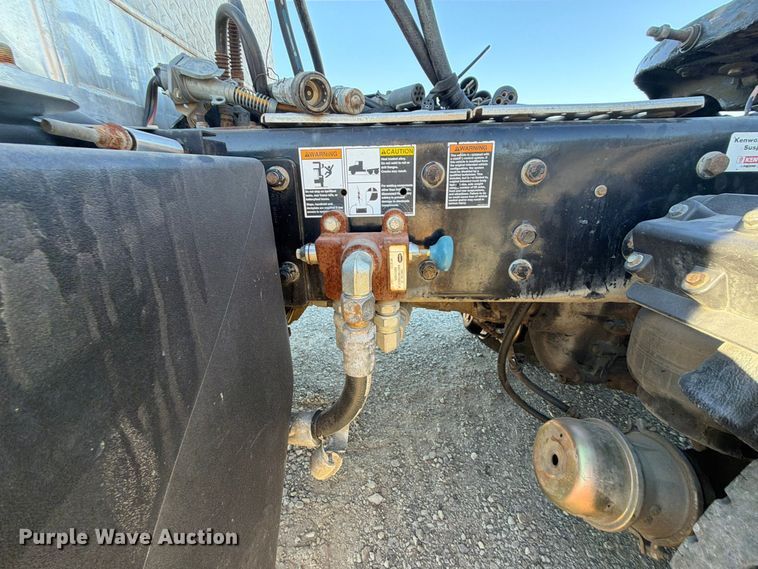 image for item FK5314 2019 Kenworth W900 semi truck