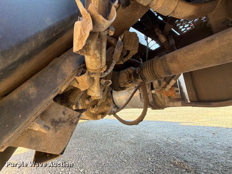 image for item FK5314 2019 Kenworth W900 semi truck