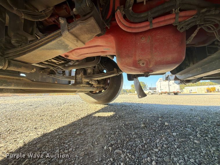image for item FK5314 2019 Kenworth W900 semi truck