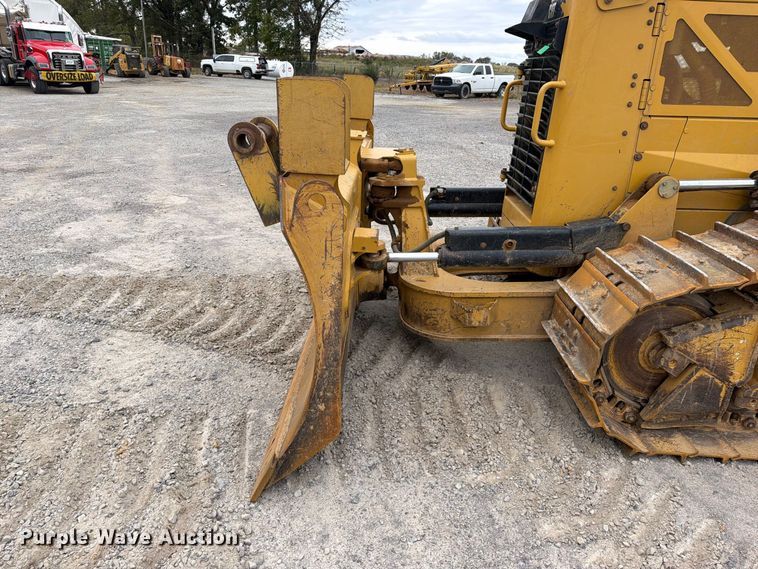 image for item FK5318 2015 Caterpillar D6N XL dozer