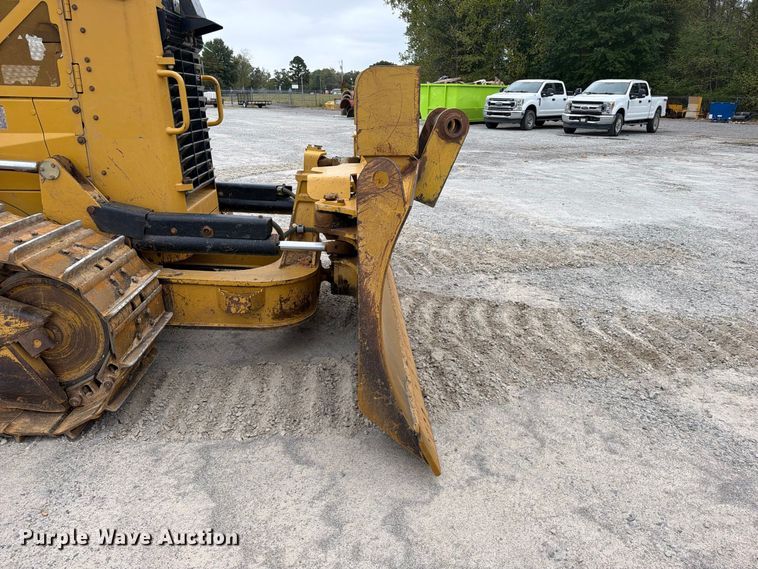 image for item FK5318 2015 Caterpillar D6N XL dozer