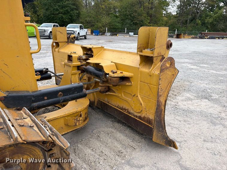 image for item FK5318 2015 Caterpillar D6N XL dozer