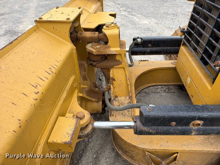 image for item FK5318 2015 Caterpillar D6N XL dozer