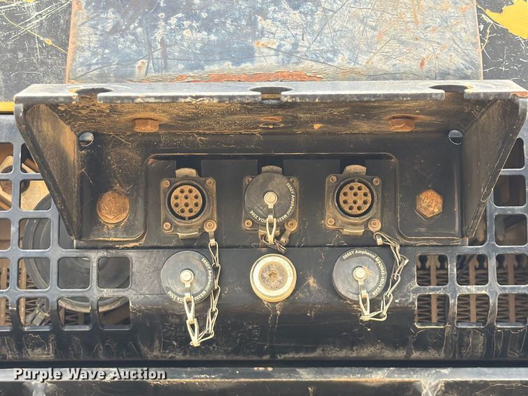 image for item FK5318 2015 Caterpillar D6N XL dozer
