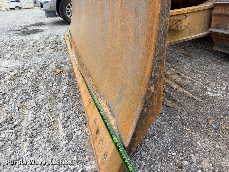 image for item FK5318 2015 Caterpillar D6N XL dozer